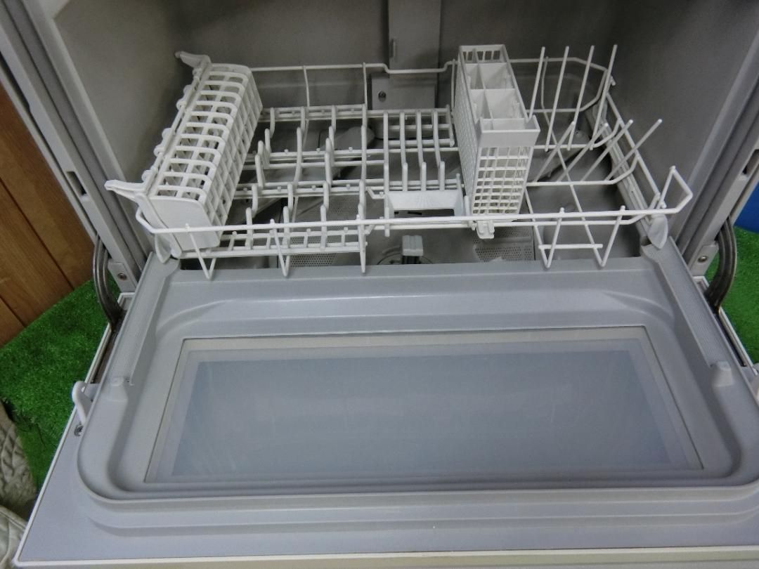 パナソニック食器洗い乾燥機NP