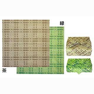 不織布シート