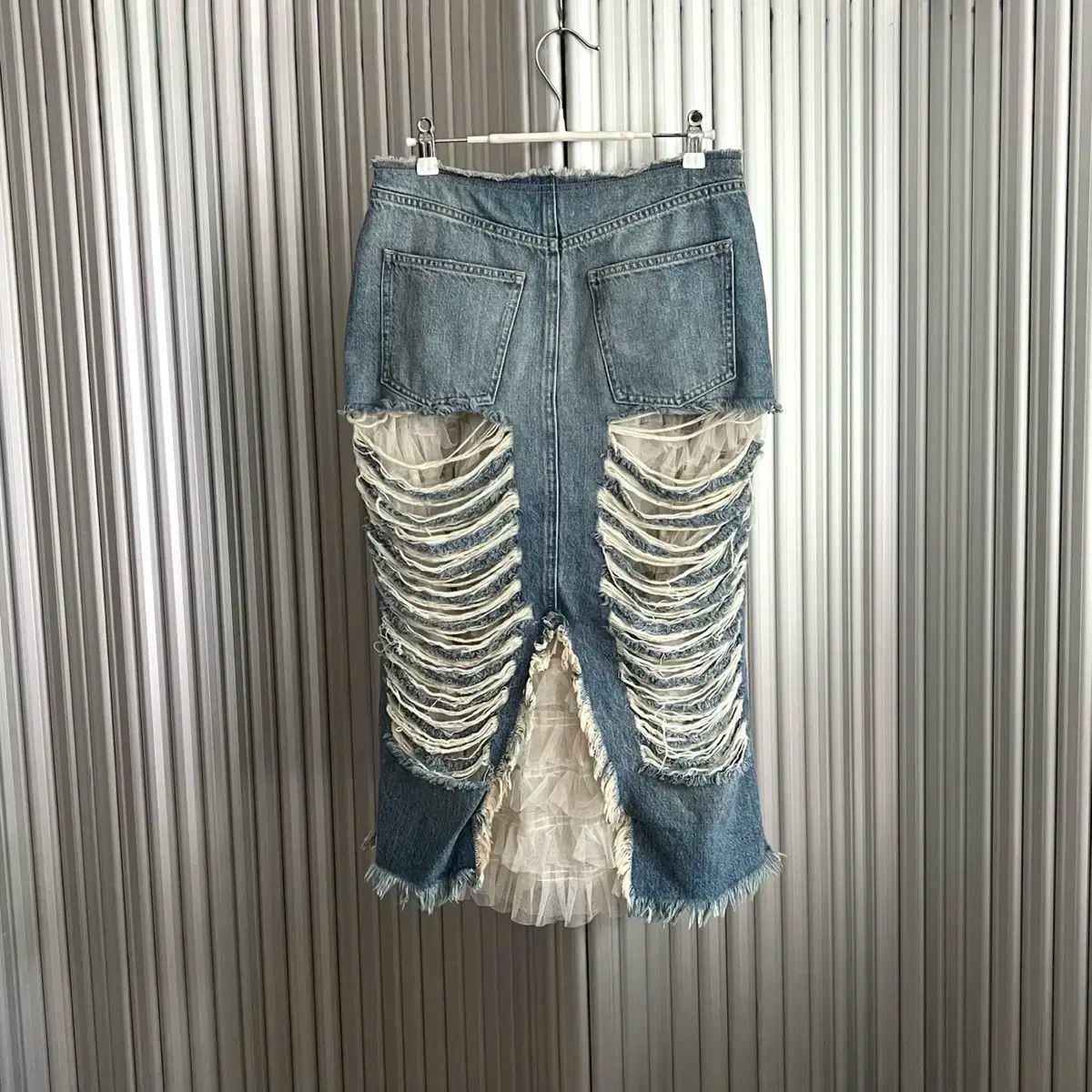 skirt