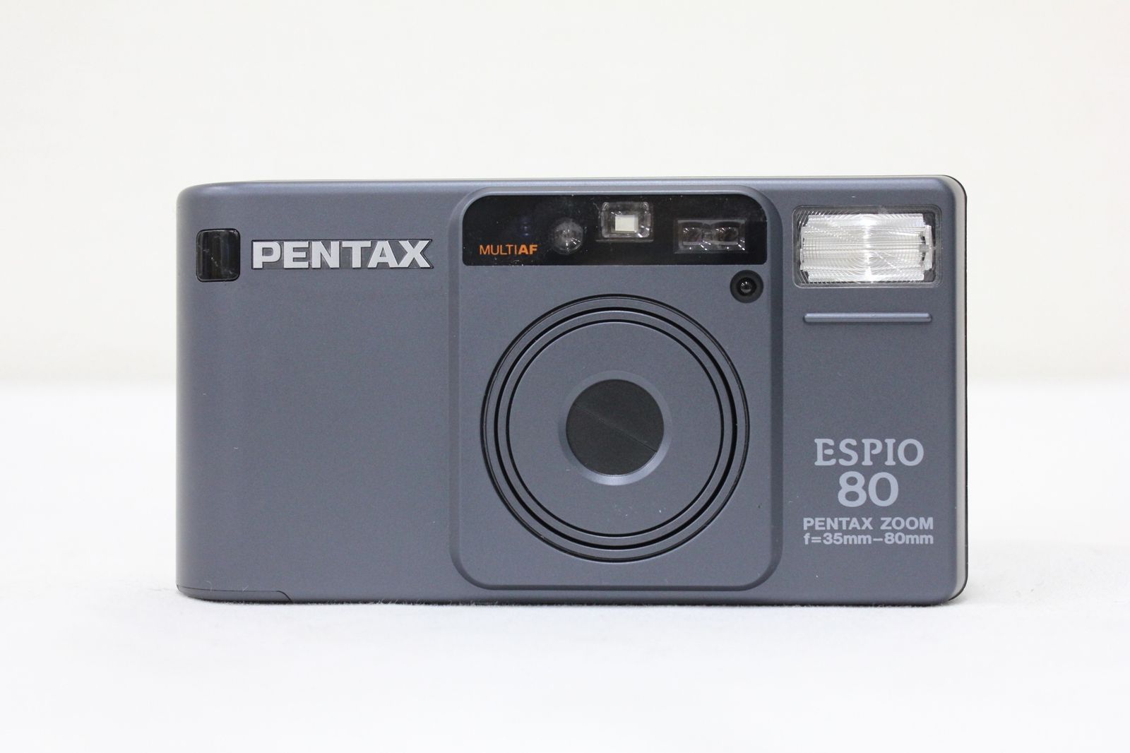 ペンタックス Pentax ESPIO 80 35 mm コンパクトカメラ e 3000