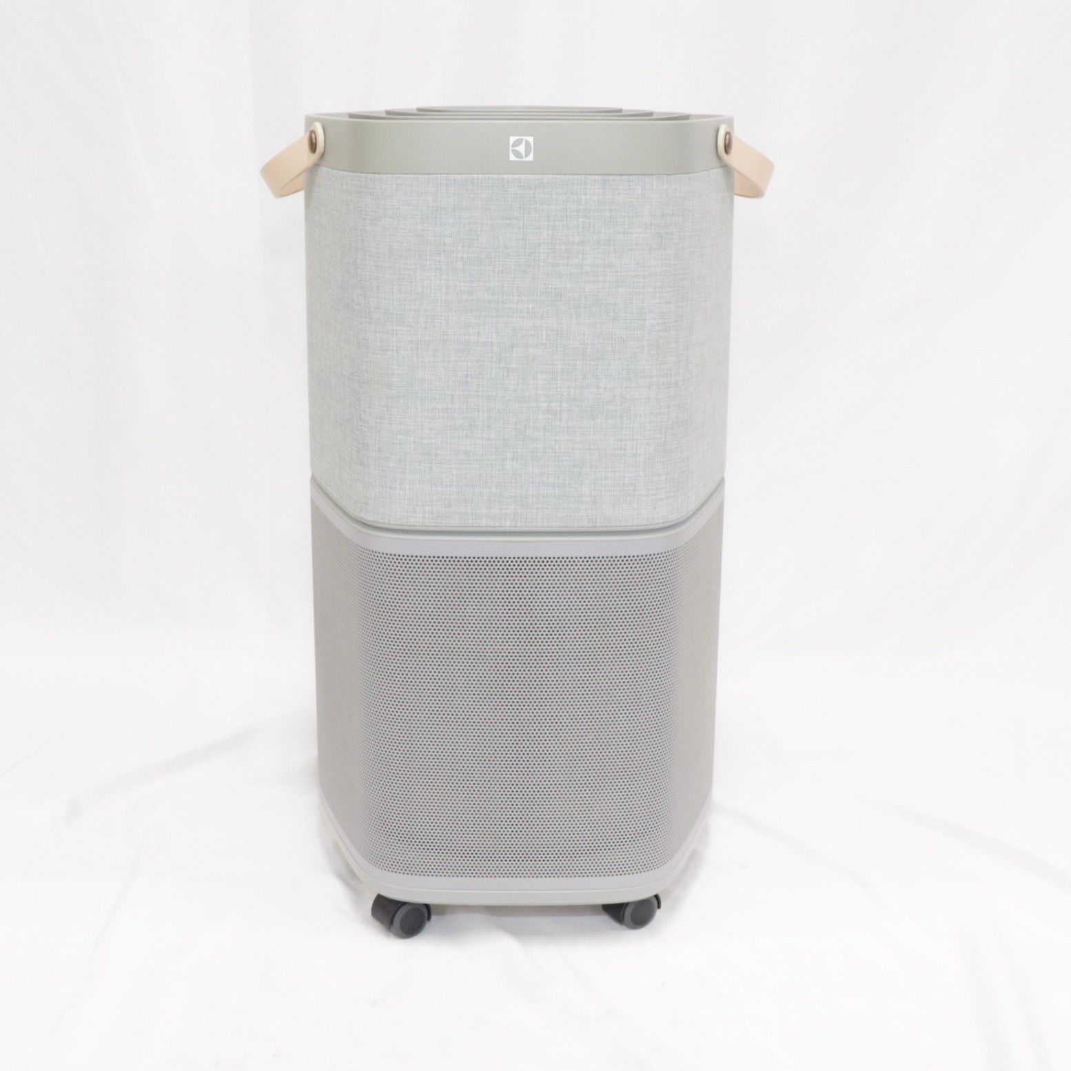 Electrolux(エレクトロラックス) 空気清浄機 Pure A9 PA91-406GY