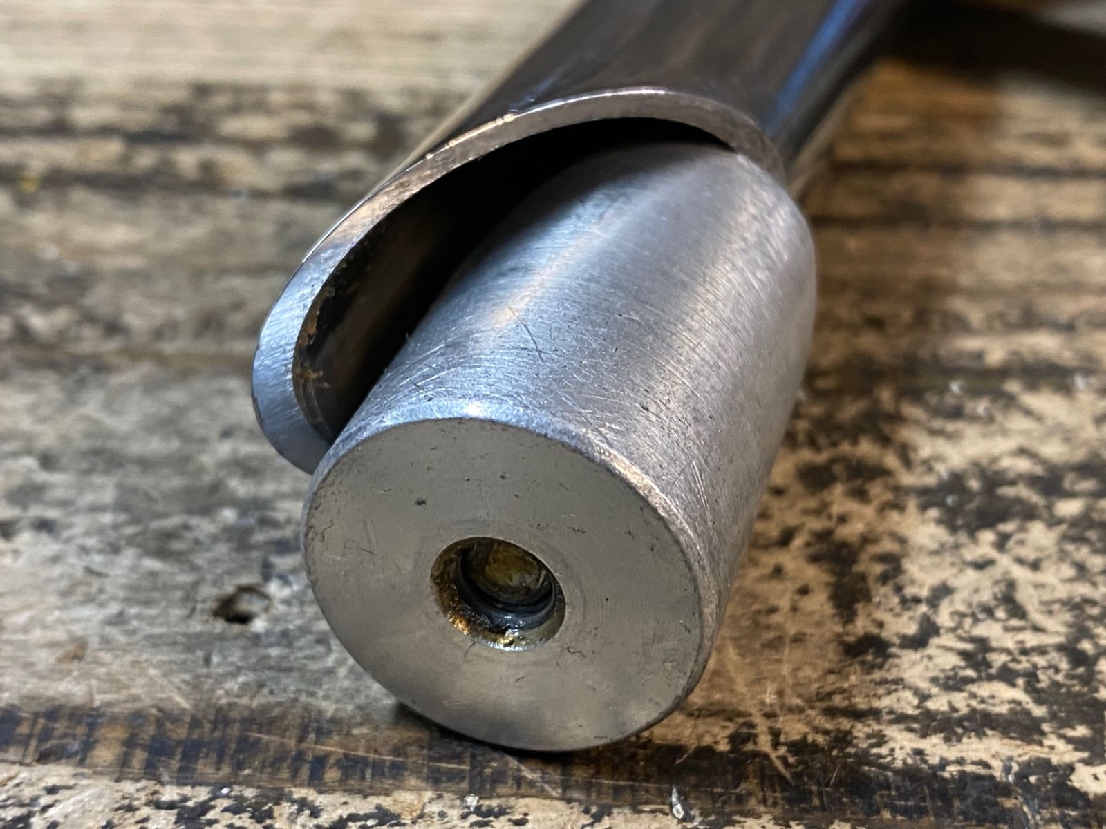 JI843 チネリ cinelli ピノキオ PINOCCHIO スレッドステム Φ26.4 Φ22.2