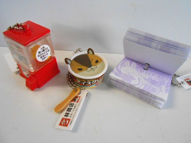 ★Kpi06Gz紙兎ロペつか林商店おかわりってマジっすか!?6種アイス Kpi06Gz紙兎ロペつか林商店おかわりってマジっすか!?6種