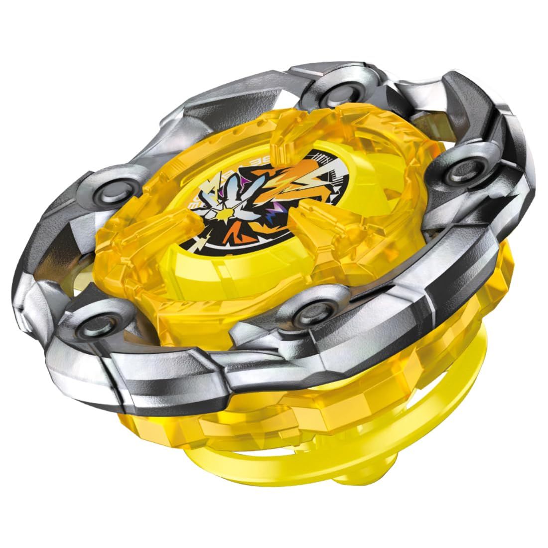 国内正規品　ベイブレードX　ウィザードロッド ベビー・キッズおもちゃ BEYBLADE X ベイブレードX UX-03 ブースター