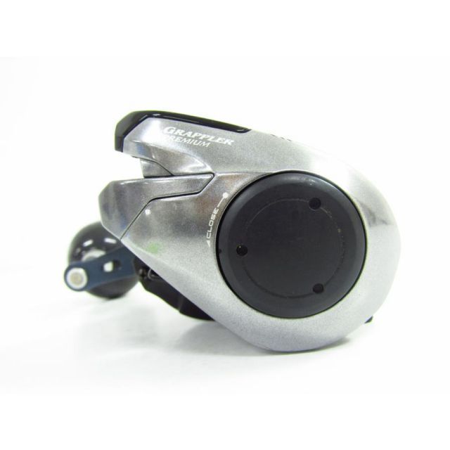 SHIMANO シマノ 18. GRAPPLER PREMIUM グラップラープレミアム