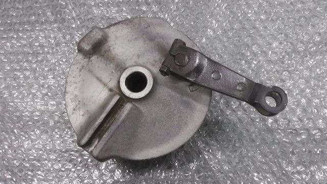 こちらは、確認専用ページです ご購入できません！ TW200 2JL-054xxx の メーターギア:#1730854425