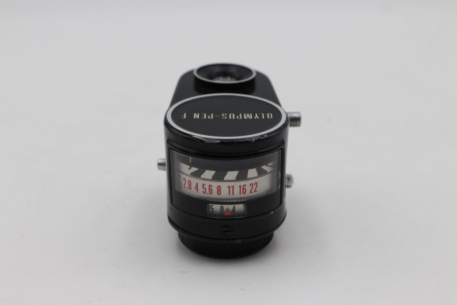 極上品☆オリンパス OLYMPUS PEN F FV 露出計 ###13052 - メルカリ 極上品☆オリンパス OLYMPUS PEN F FV 露出計 ###13052 - メルカリ