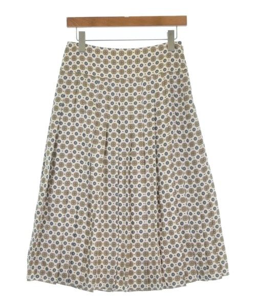 TORY BURCH ロング マキシ丈スカート レディース 古着