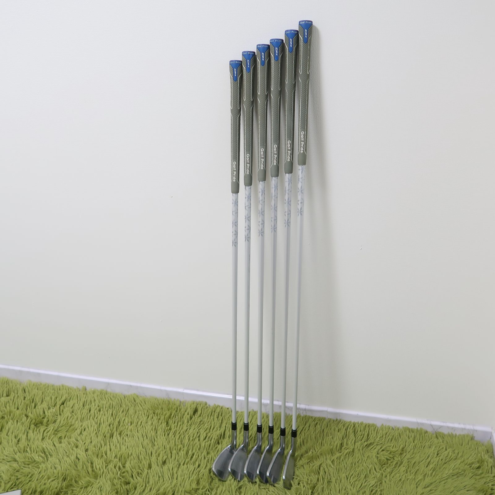 アイアンセット