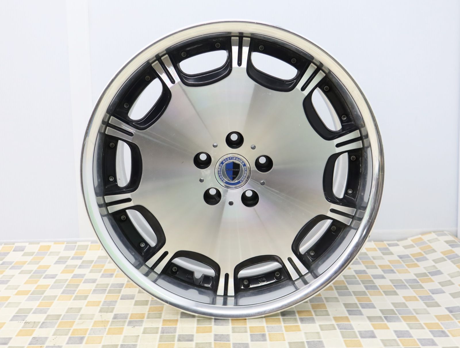 work SW3 19インチ