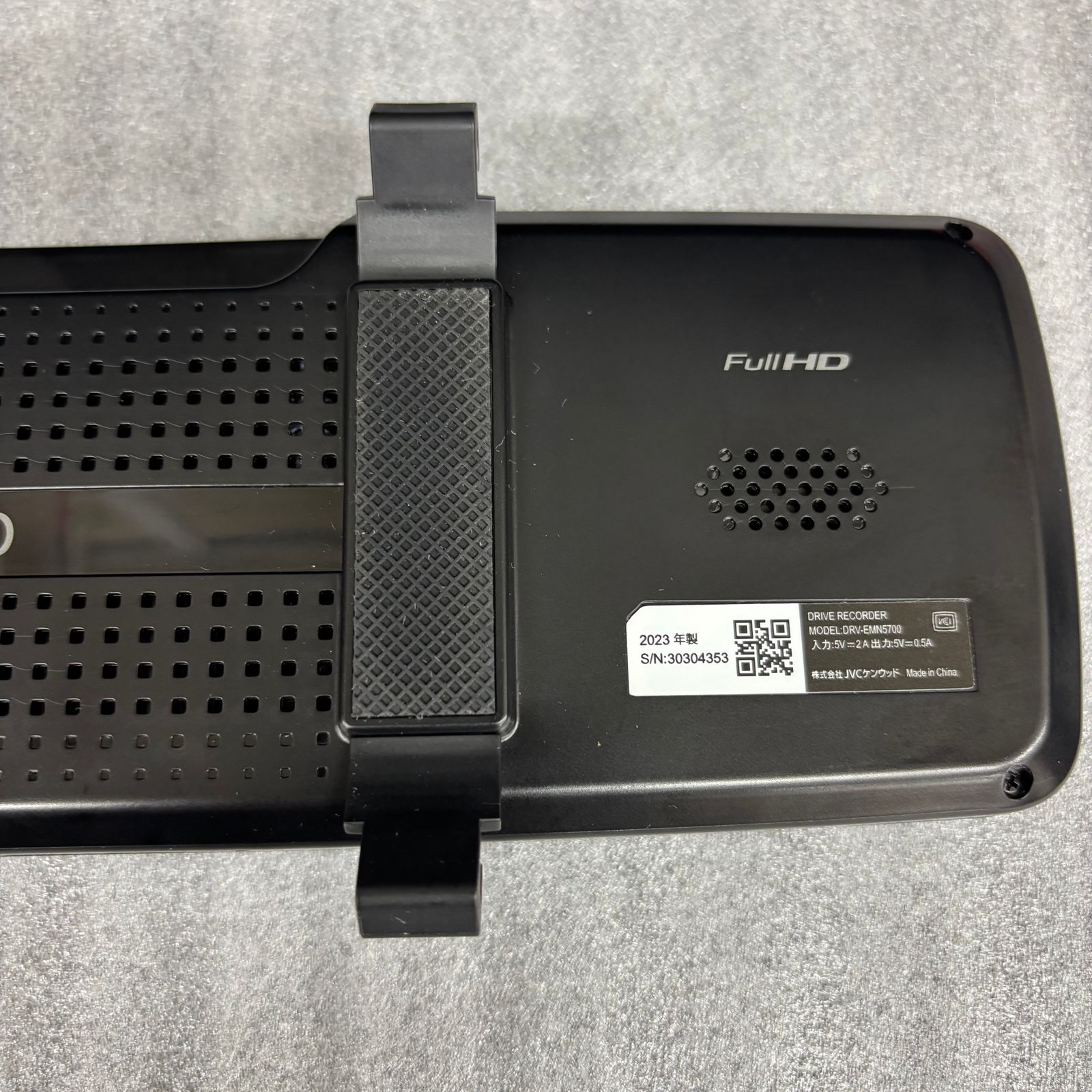 未使用品 KENWOOD ナビ連動ドライブレコーダー DRV-N520 Amazon.co.jp: Kenwood DRV-N520ダッシュカム : 車＆バイク