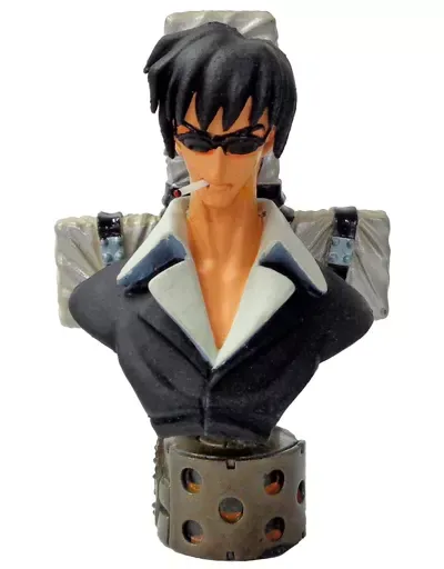 限定品 【新品未開封】 TRIGUN ヴァッシュ 胸像 直筆サイン入り 新品未開封】 TRIGUN ヴァッシュ まとめ買い可 - メルカリ