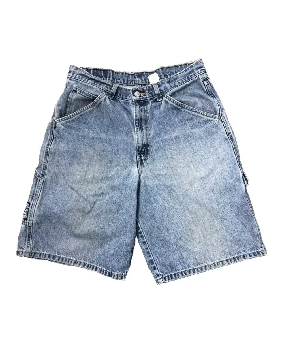 90s levis L2 shorts