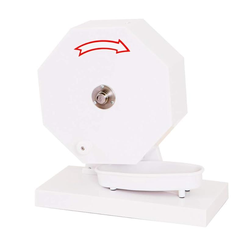 ガラポン抽選器300球用 福引きポン 抽選球300個付き 玉が詰まりにくいABS製