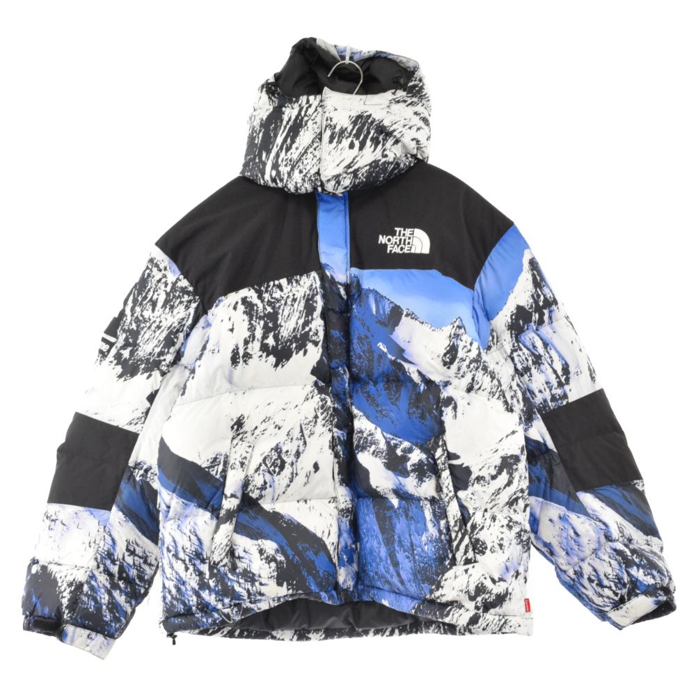 Supreme The North Face 雪山 バルトロ