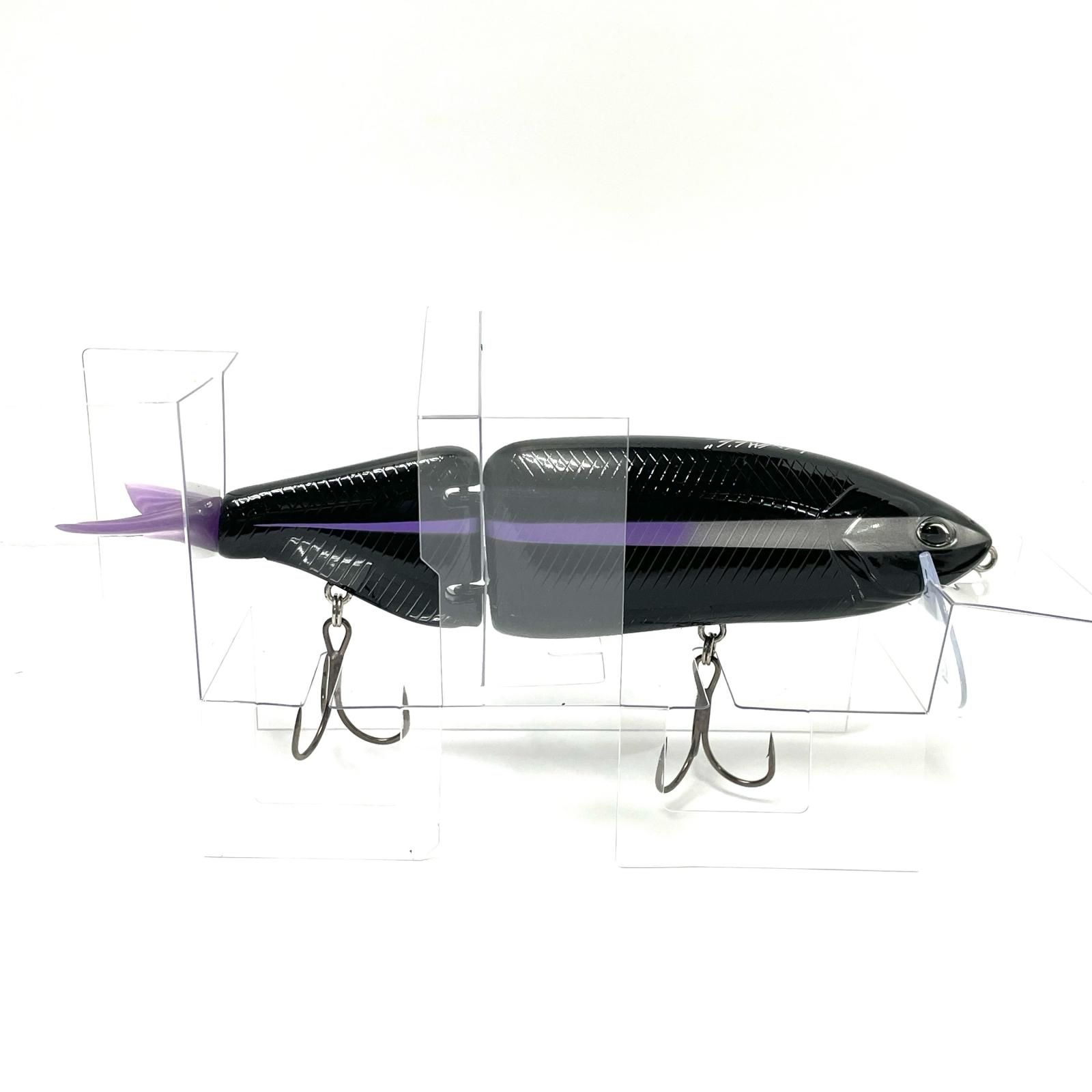 【プロッツルアー】 ボクサー MR plotz-LURE Boxer(検 MPB KTW 開発