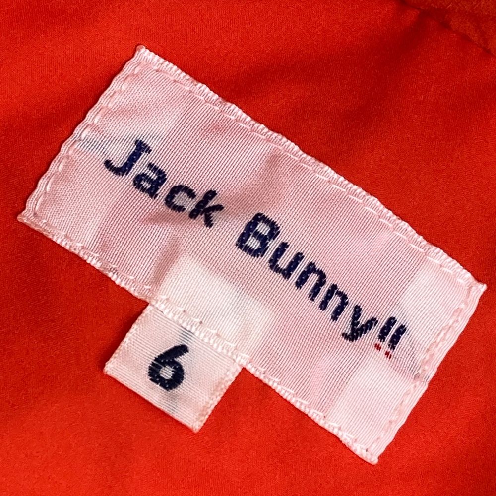 JACK BUNNY