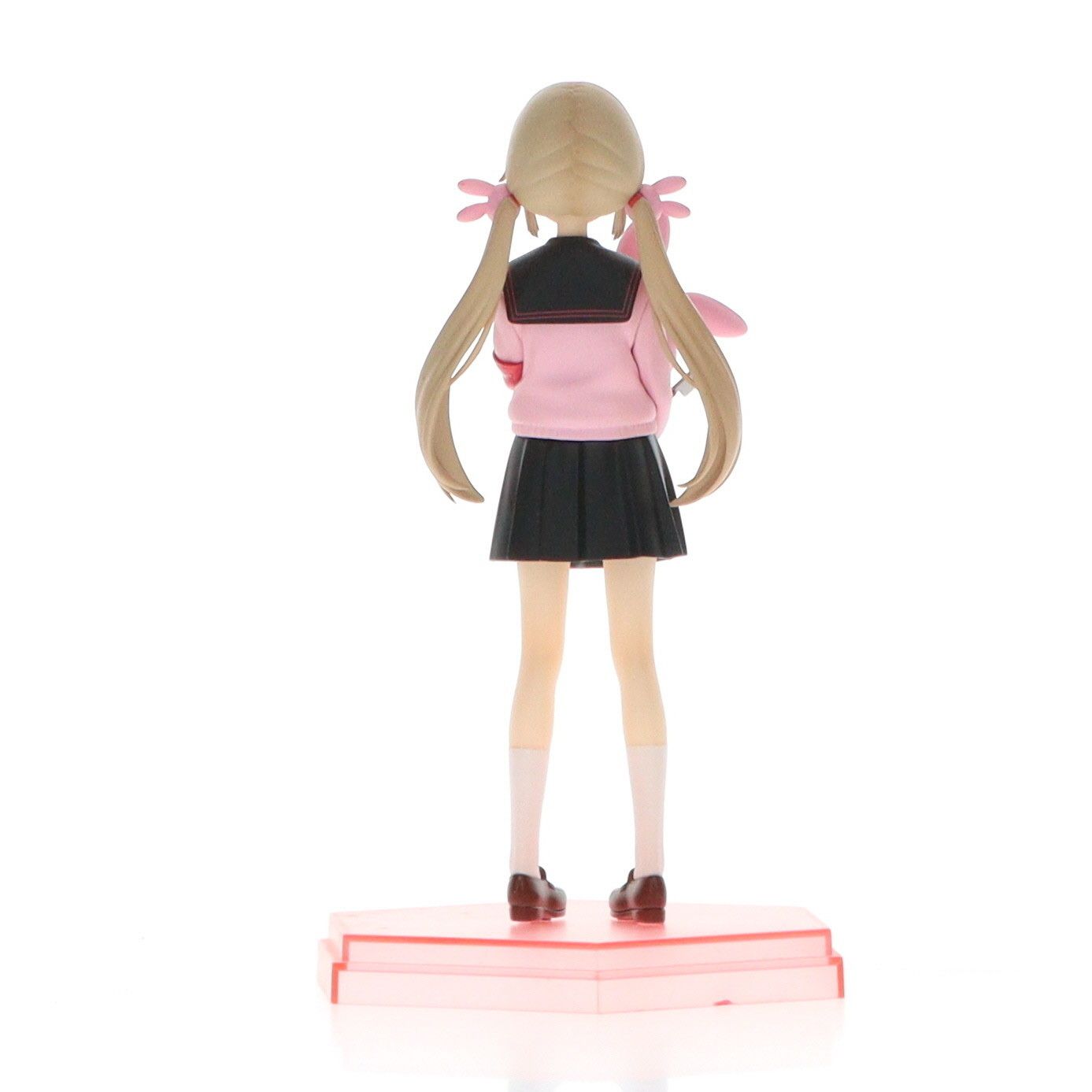 Max Factory - POP UP PARADE(ポップアップパレード) 名取さな(なとりさな) 制服Ver. バーチャルYouTuber 完成品 フィギュア マックスファクトリー POP UP PARADE 名取さな 制服Ver.