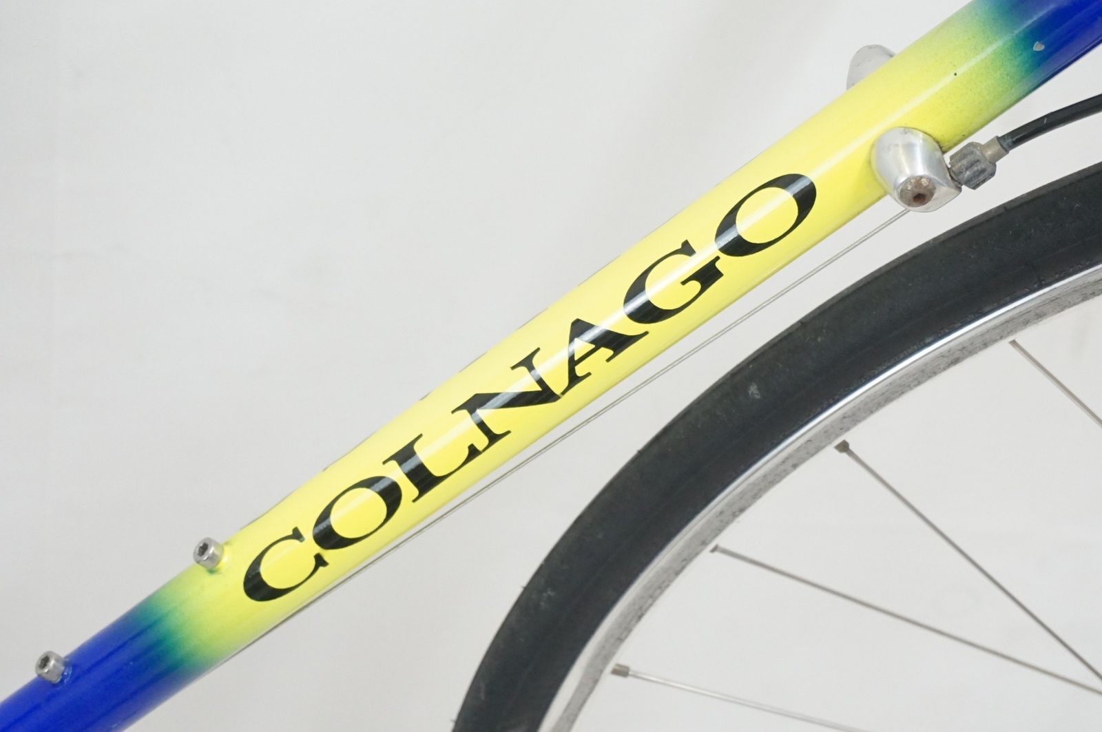 COLNAGO 「コルナゴ」 SUPER 1990年頃 ロードバイク / バイチャリ福岡 