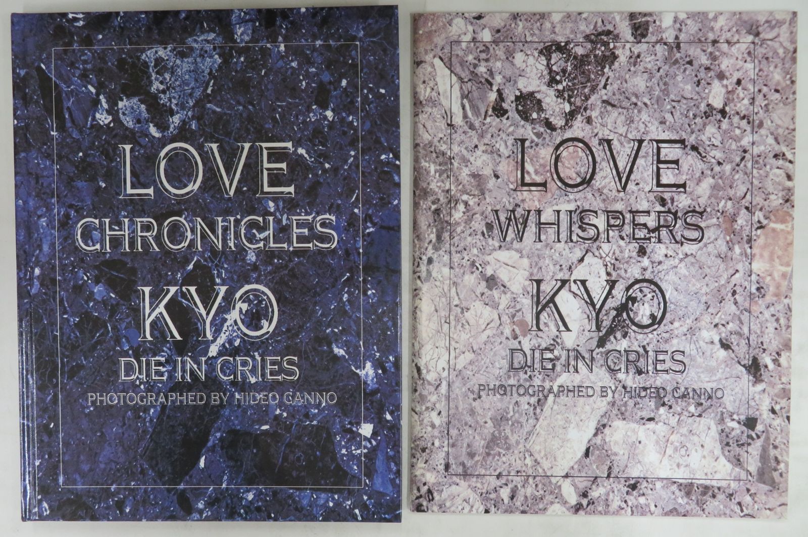 ○1F2058 / 写真集 / KYO (DIE IN CRIES・デランジェ・DERLANGER ○1F2058 / 写真集 / KYO (DIE IN CRIES・デランジェ・DERLANGER