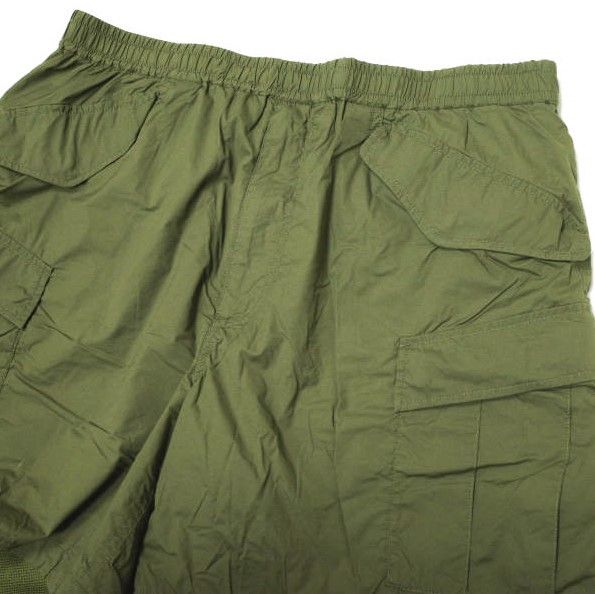 Micro Rip-Stop Easy 6P Shorts ショートパンツ　L DAIWA PIER39 ダイワ ピア39 Micro Rip-Stop Easy 6P Shorts