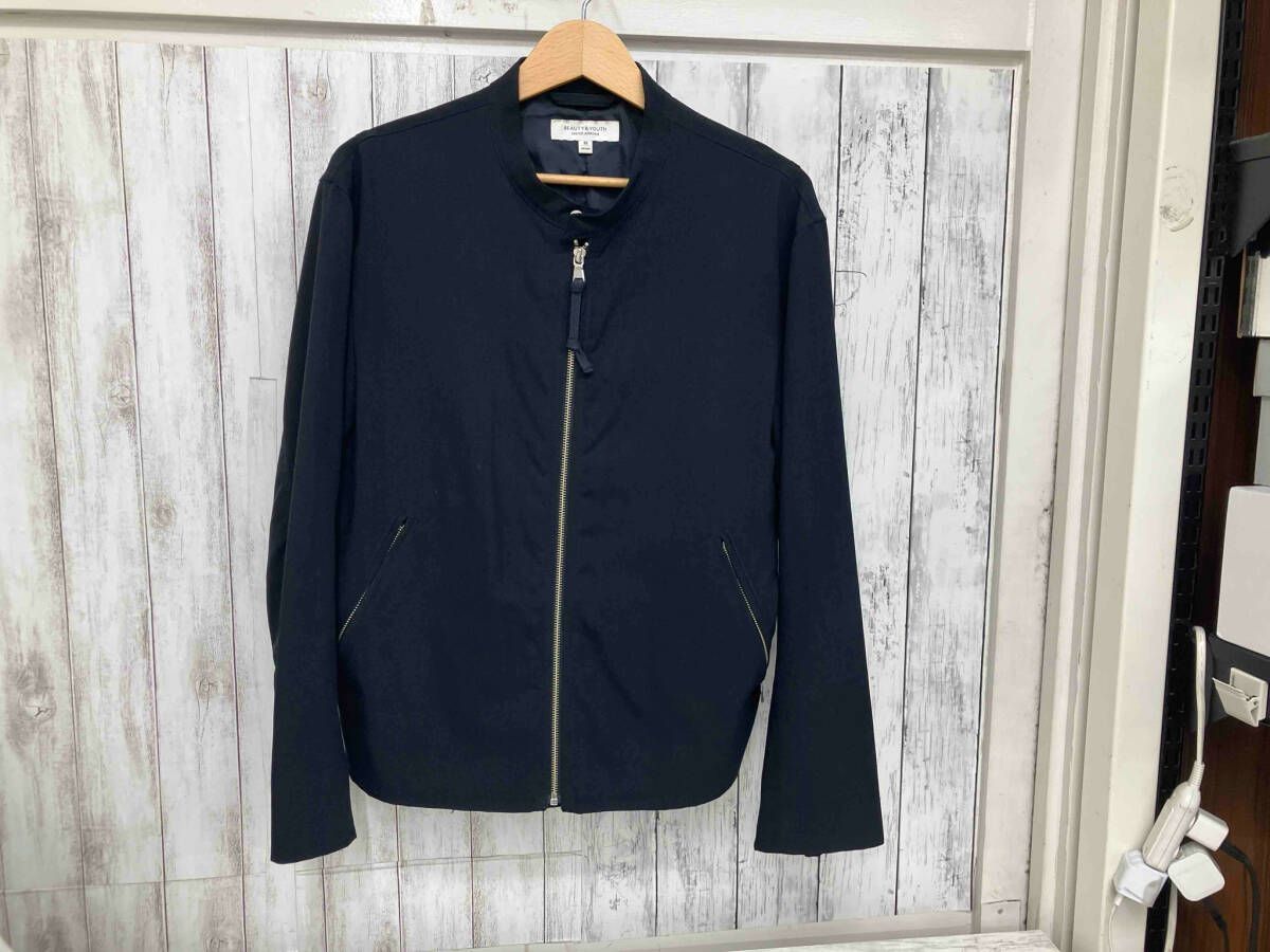 BEAUTYu0026YOUTH UNITED ARROWS 1225-174-8630 ネイビー その他