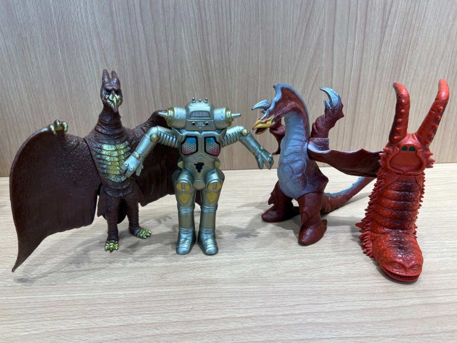 ウルトラマン ウルトラ怪獣 ソフビ BANDAI 円谷プロ 37体セット