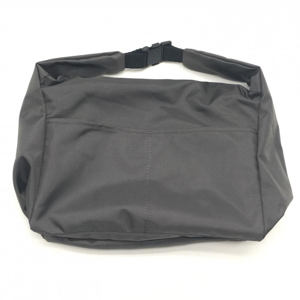 美品　ビームス　カートバック ☆SALE価格☆【超美品】ビームスゴルフ カートバッグ グレー