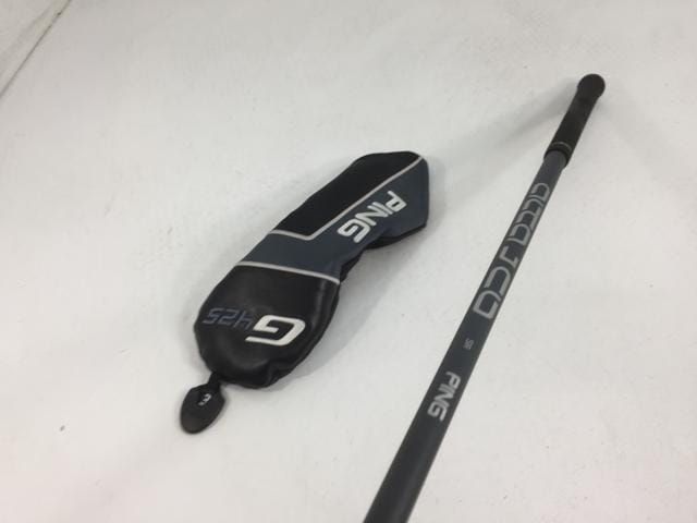  ゴルフクラブ ピン G 425 MAX フェアウェイ ALTA J CB SLATE 3 W フェアウェイウッド メンズ