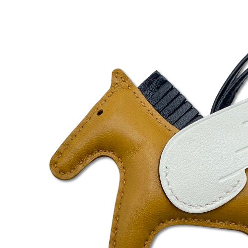 エルメス ペガサスチャーム