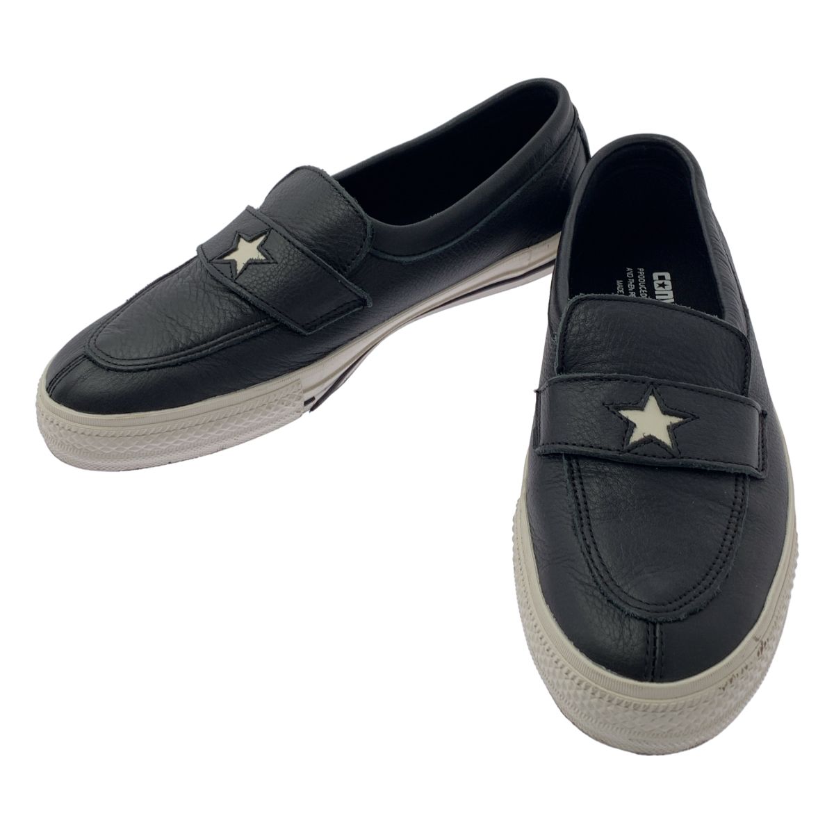 CONVERSE ADDICT / コンバースアディクト | ONESTAR LOAFER ワンスター 