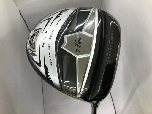 つるや AXCEL AXEL ZR ドライバー AXEL ZR シャフト：AXEL ZR つるや AXCEL AXEL ZR LIGHT WEIGHT ドライバー AXEL ZR シャフト