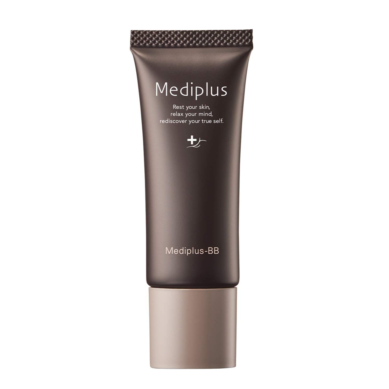 新品 メディプラスBB 17g (2か月分) | SPF47 PA++++ 化粧下地 ツヤ肌 