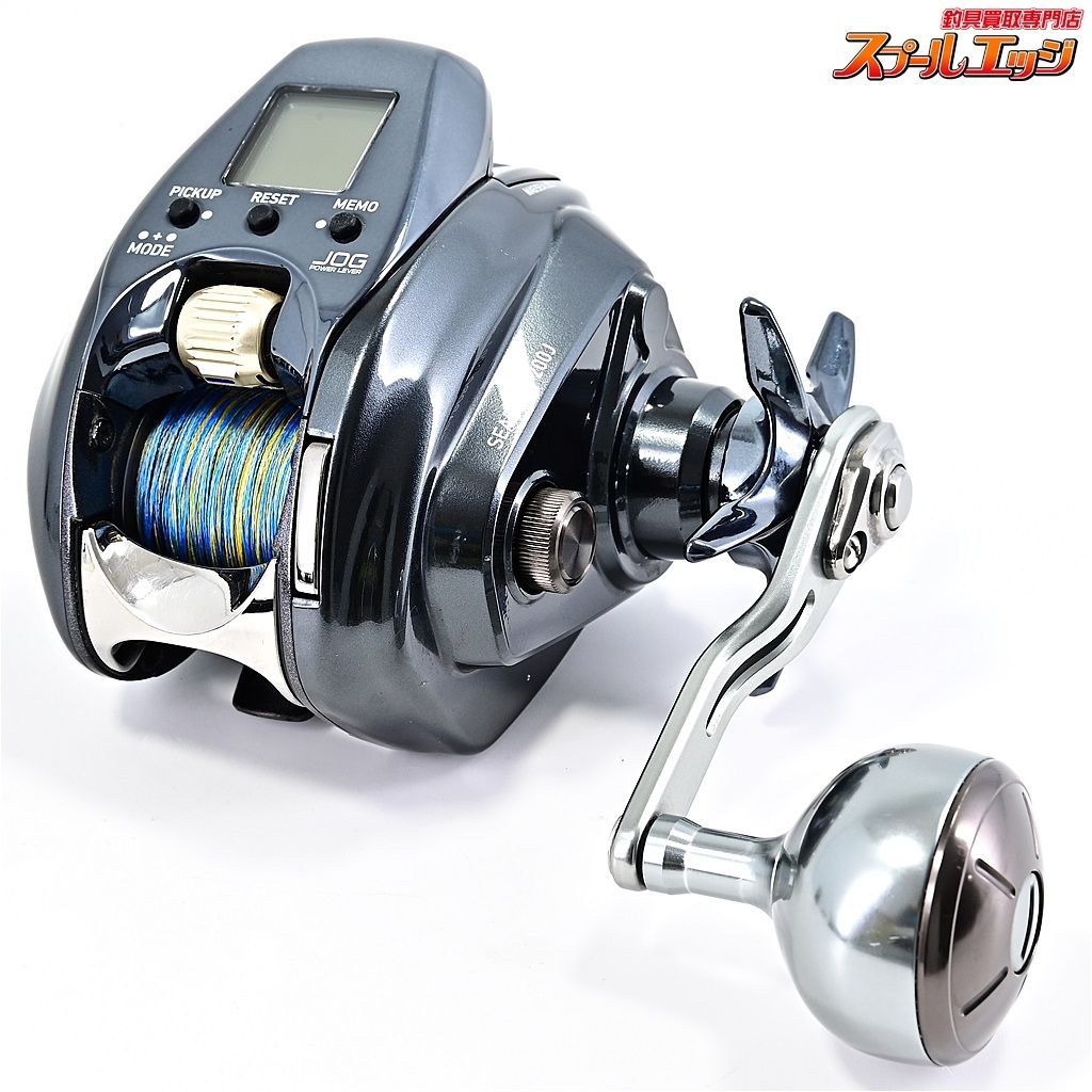 DAIWA SEABORG