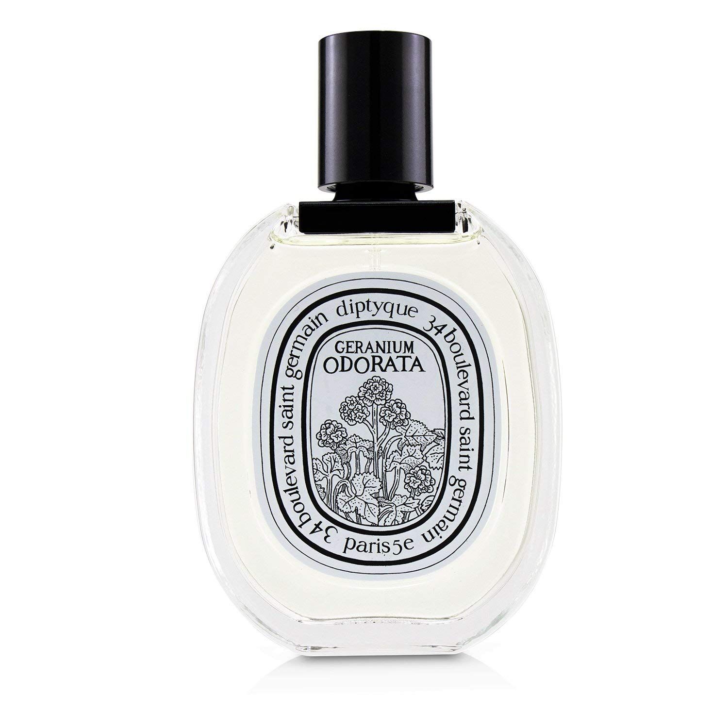 ディプティック オードトワレ ゼラニウムオドラタ(100ml) [ジェラニウム オドラタ]