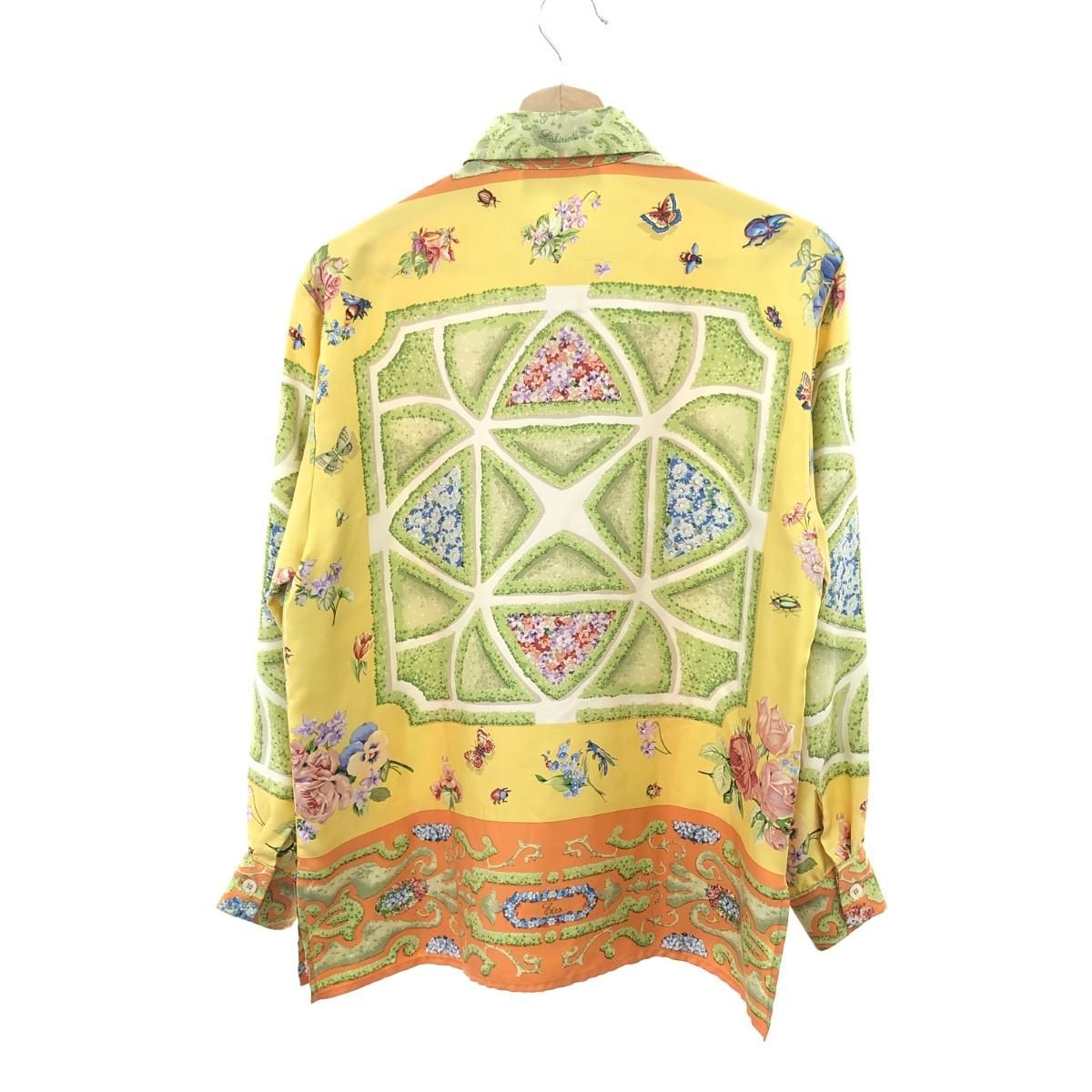 253○ ETRO 長袖トップス サイズ40 253○ ETRO 長袖トップス サイズ40 | Shop at Mercari from
