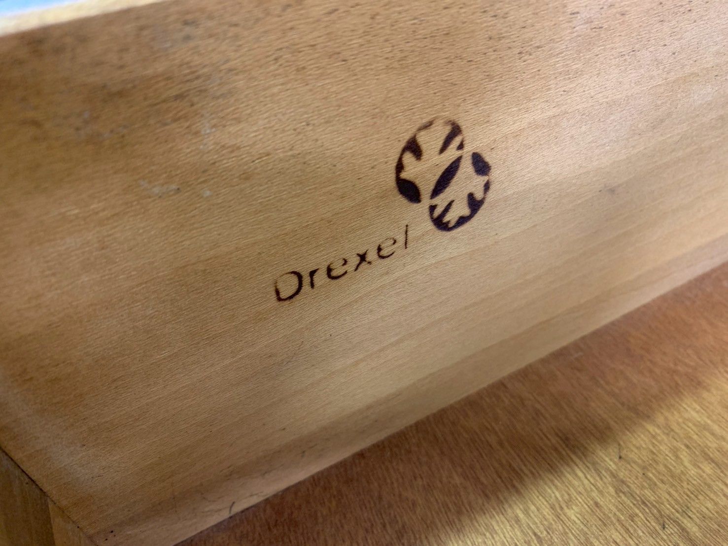 DREXCEL エンドテーブル