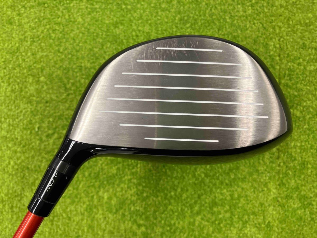 ミズノ MP TYPE-1 ドライバー Sフレックス 45.5インチ ヘッドカバー 