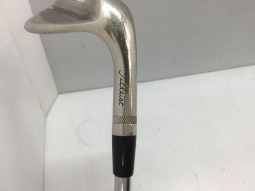 SM9 ブラッシュドスチール