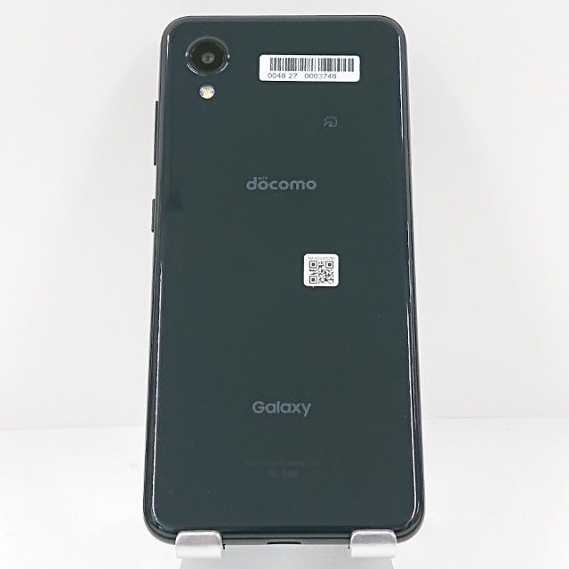 極上美品 ドコモ SC-56B Galaxy A22 5G ブラック シムフリー 楽天市場】NTTドコモ SAMSUNG Galaxy A22 5G SC-56B ブラック