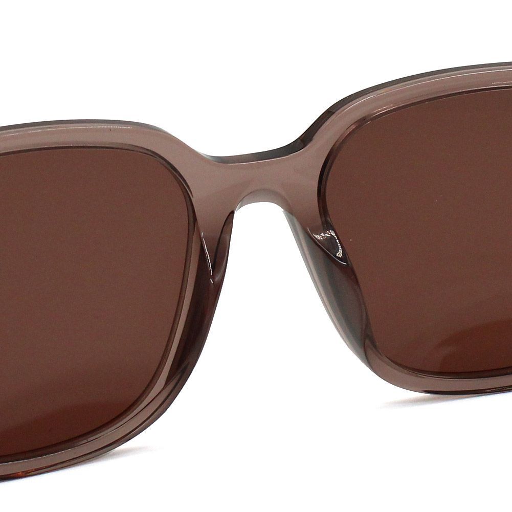 超美品✨ボッテガヴェネタ BV1021SK ウェリントン ブラック BLK