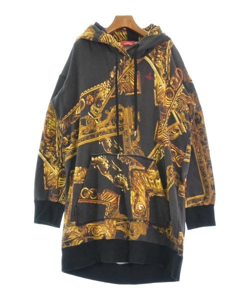 Vivienne Westwood RED LABEL パーカー レディース 【古着】【中古】【送料無料】