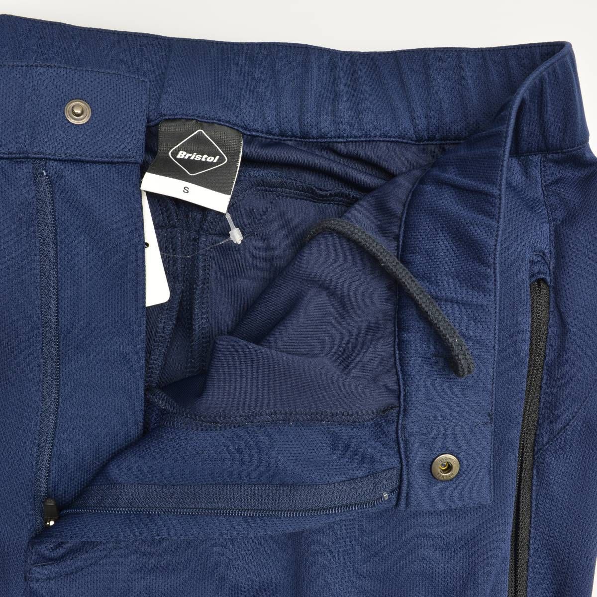 F.C.R.B./F.C.RealBristol】FCRB-167003 PDK LONG PANTSパンツ