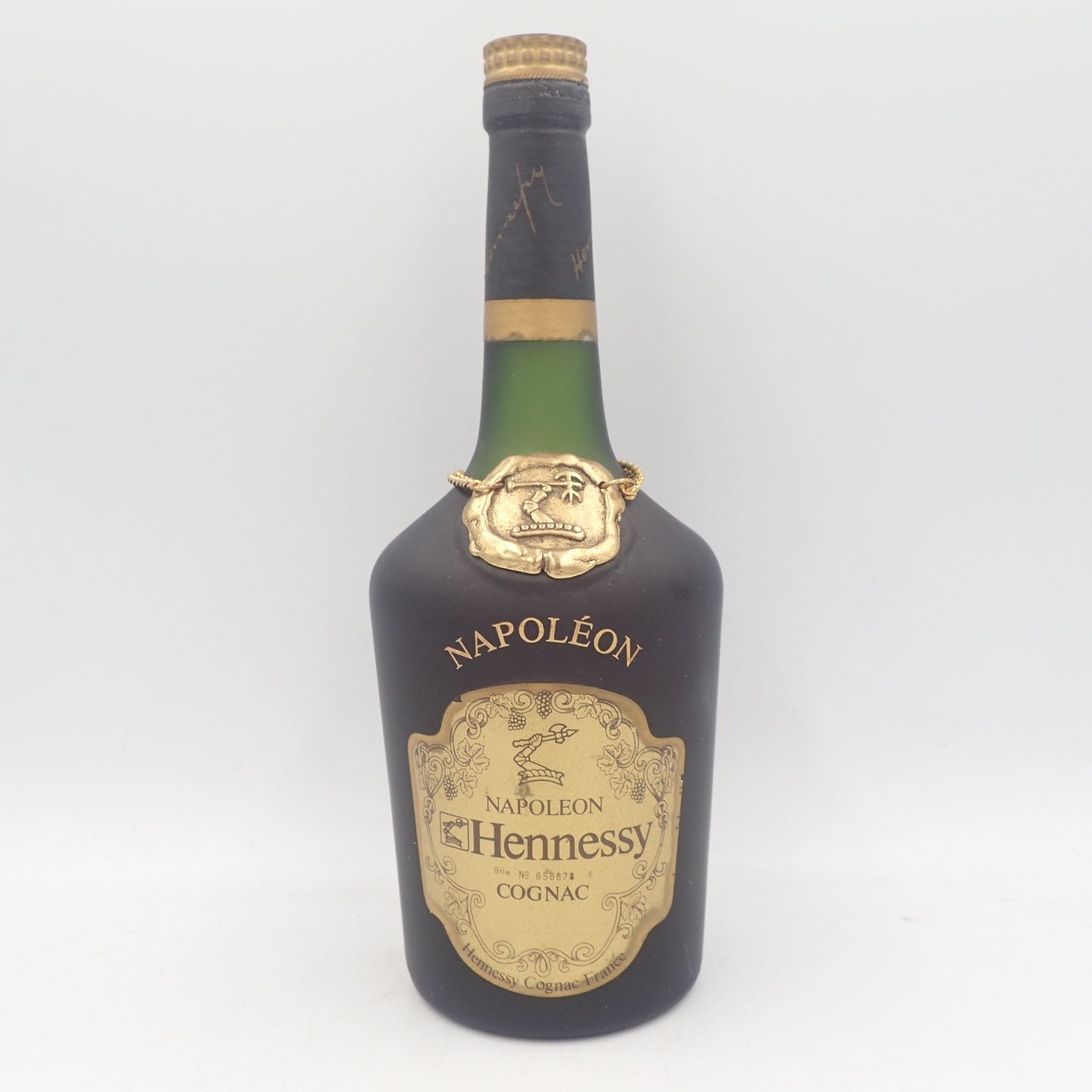 ヘネシー ナポレオン ブラスドール 700ml 40％ Hennesy【F1】 - お酒の