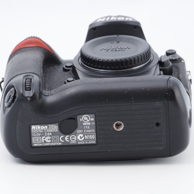 ボディ ニコン | Nikon デジタル一眼レフカメラ - D2Hs 中古カメラ