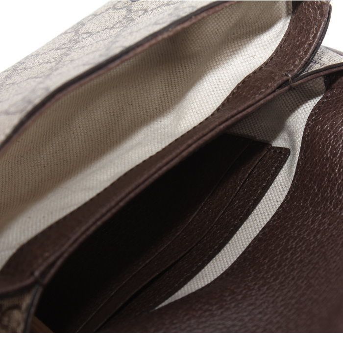 GUCCI グッチ ブロンディ ボディバッグ 703807 K9GSG 8358