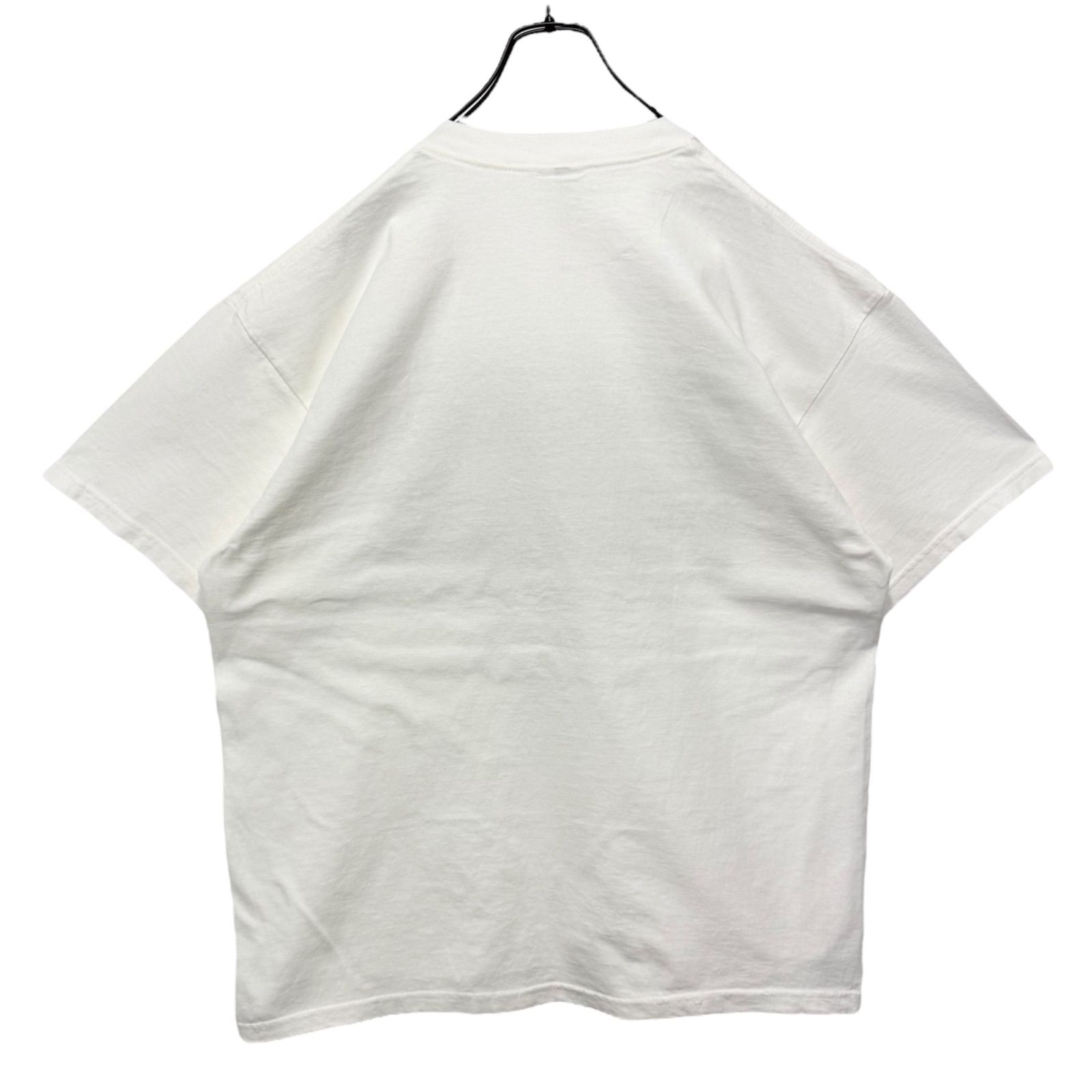 00s VISA Las Vegas Card Print T-shirt Tee ビザ ラスベガス カード 