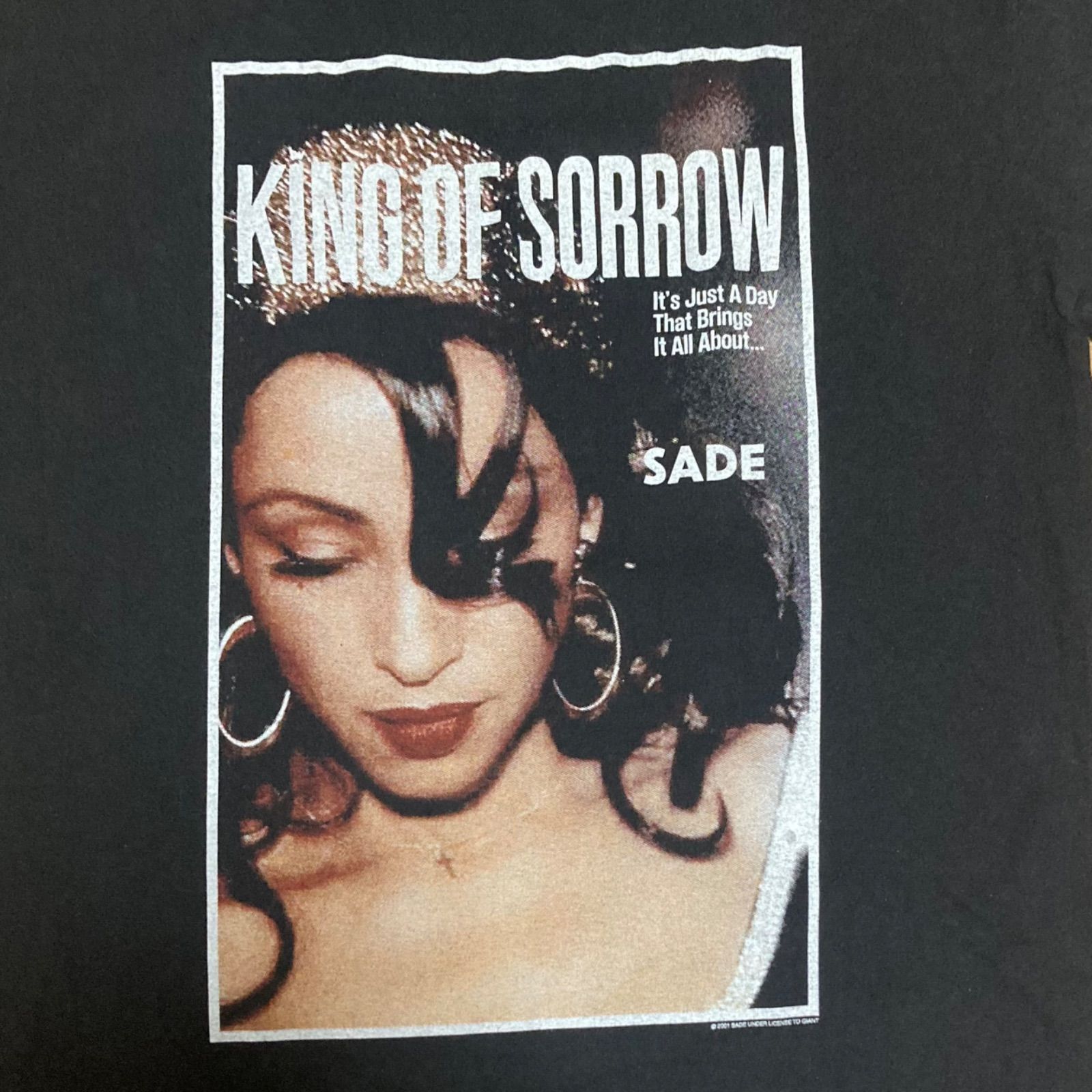 SADE 