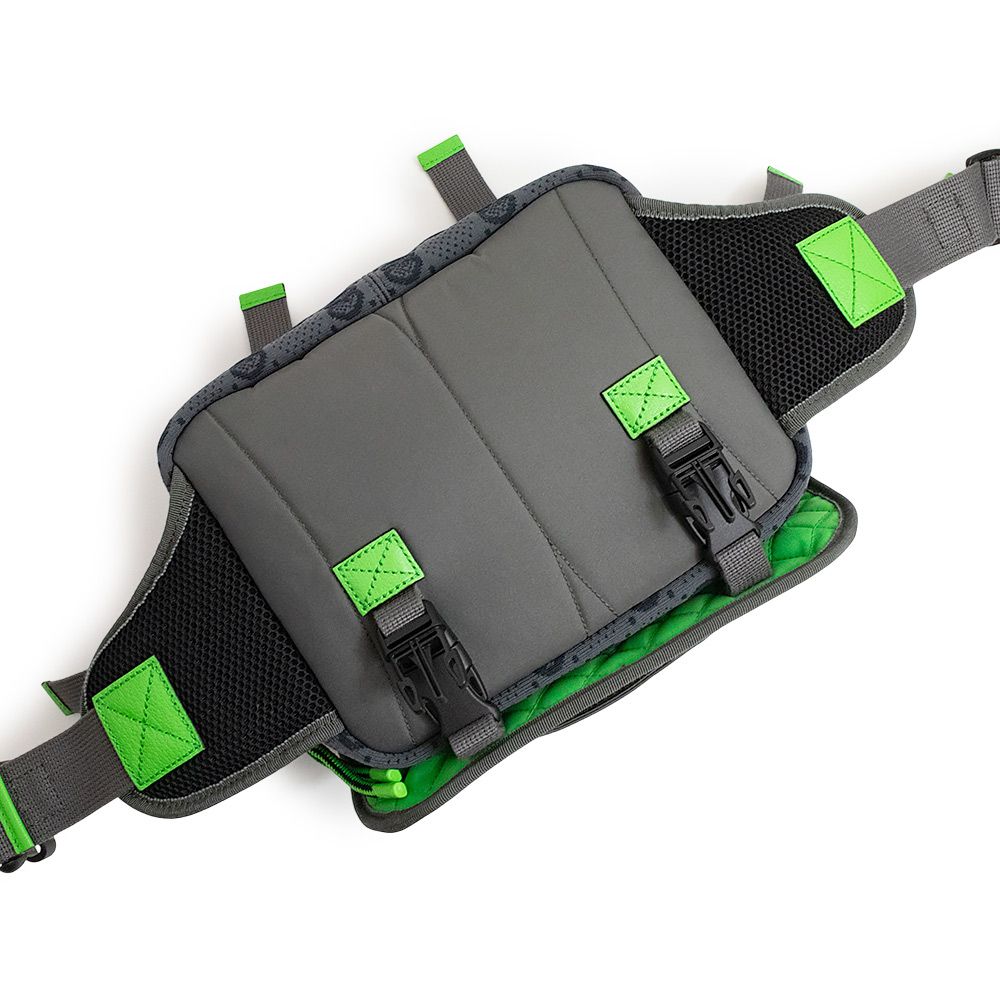 グッチ スモール バックパック ベルトバッグ 2Way リュック デイパック