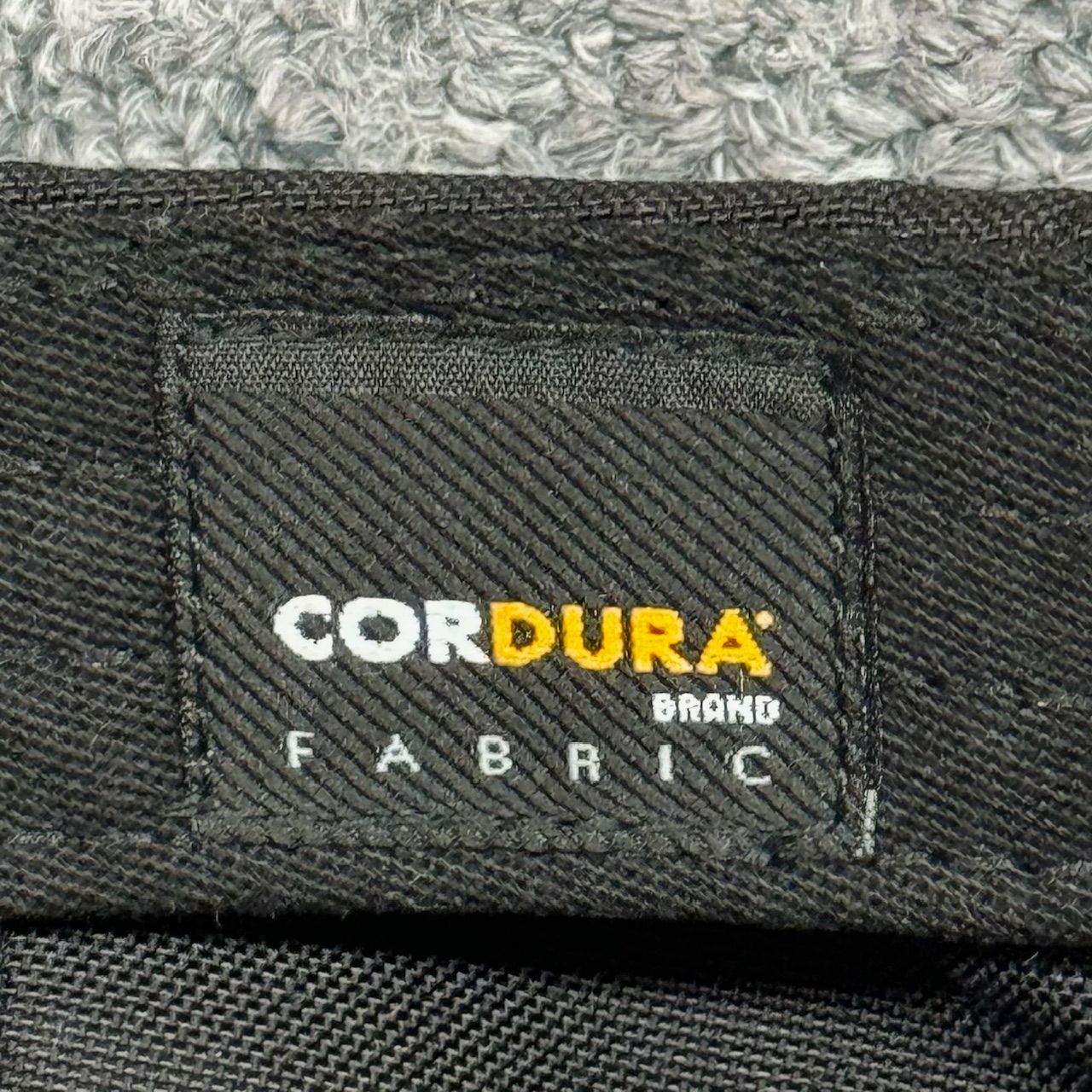 Supreme 20SS Cordura Small Box 6-Panel コーデュラ スモール